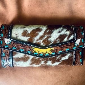 Myra Wallet